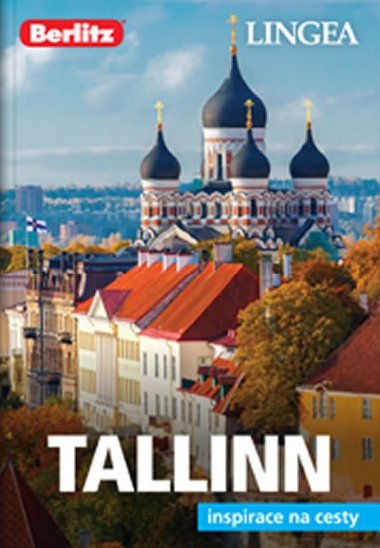 Tallinn - Inspirace na cesty - Lingea