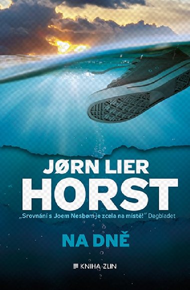 Na dn - Jorn Lier Horst