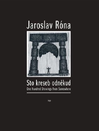100 kreseb odnkud - Jaroslav Rna
