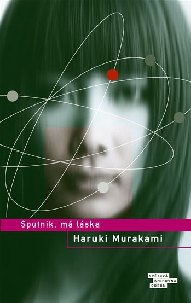 Sputnik, m lska - Haruki Murakami