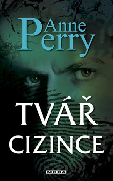 TV CIZINCE - Anne Perry