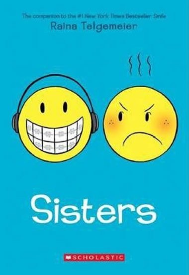 Sisters - neuveden