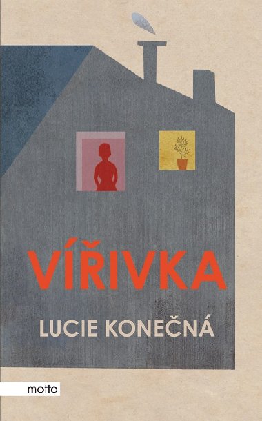 Vivka - Lucie Konen