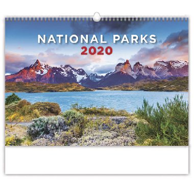 National Parks - 
