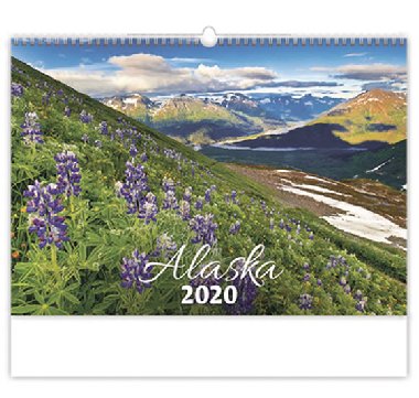 Alaska - 