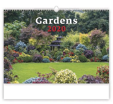 Gardens - 