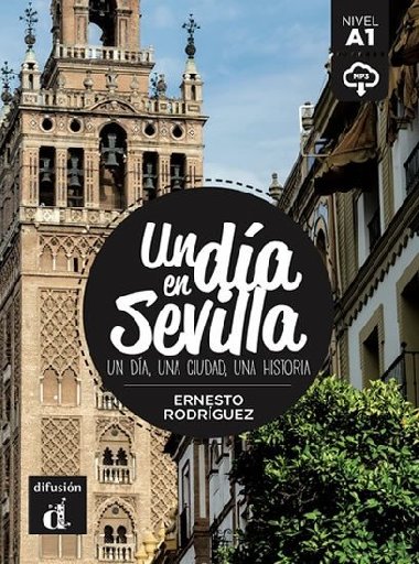 Un da en Sevilla + MP3 online - neuveden