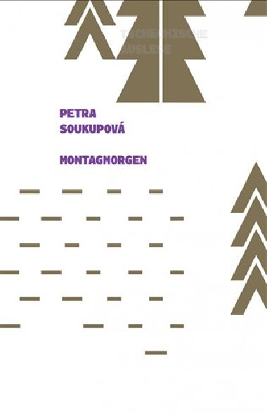 Montagmorgen - Petra Soukupov