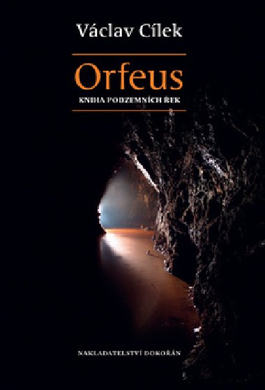 ORFEUS - Vclav Clek