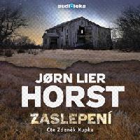 Honic psi 3.dl - Jorn Lier Horst