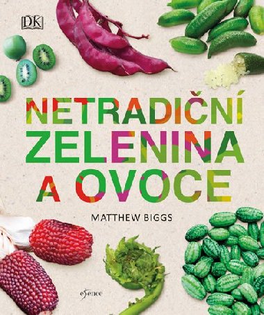 Netradin zelenina a ovoce - Biggs Matthew