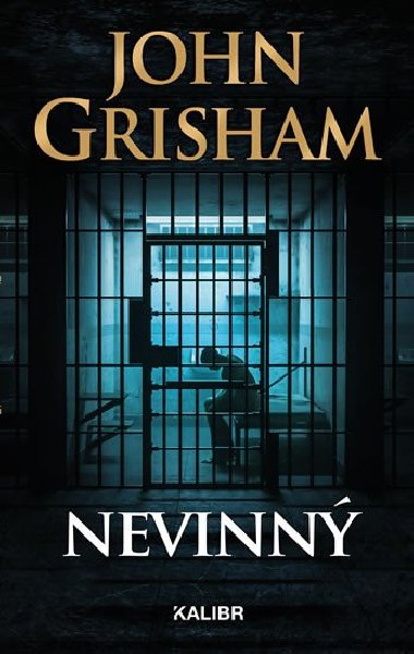 Nevinn - John Grisham