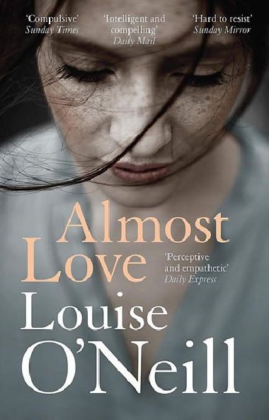 Almost Love - Luise ONeill