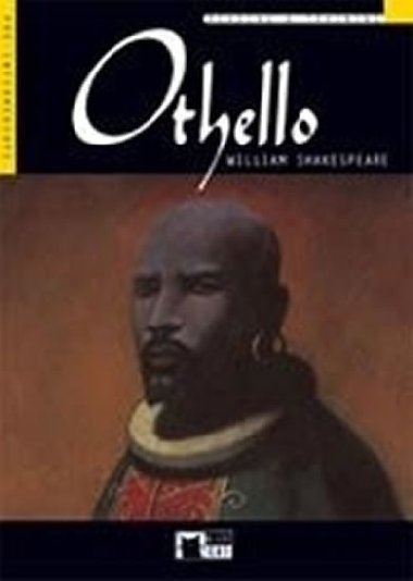 Othello CD - Shakespeare William