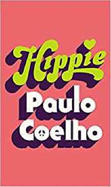 Hippie - Coelho Paulo