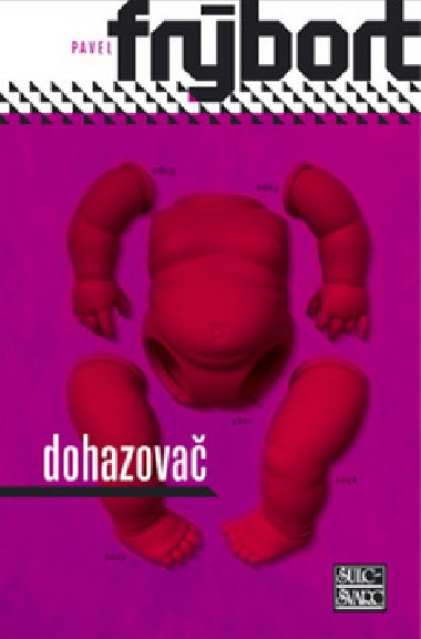 DOHAZOVA - Pavel Frbort