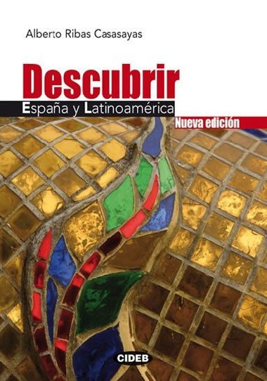 Descubrir Espana Y Latinoamerica + CD - neuveden
