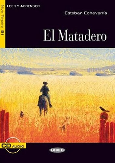 El Matadero + CD - neuveden