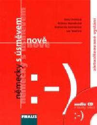 NMECKY S SMVEM NOV + CD - Drmlov, Homolkov, Kettnerov, Tesaov