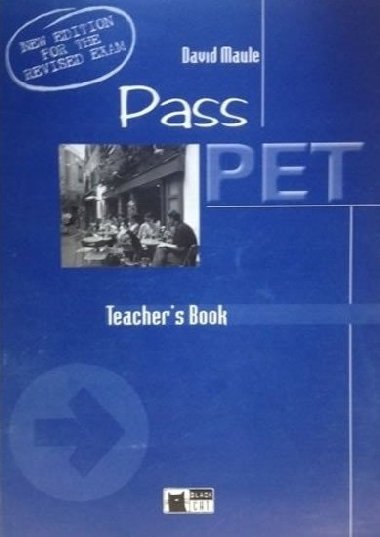 Pass Pet Revised TeacherS Book - neuveden