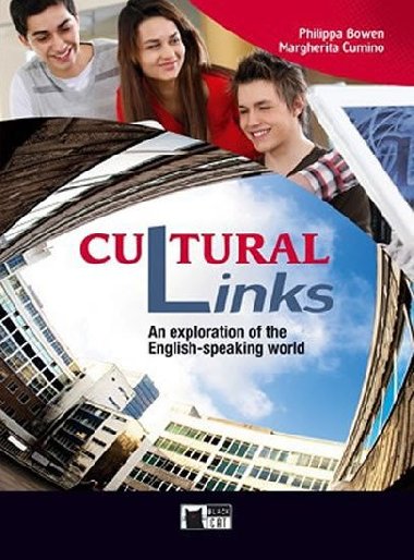 Cultural Links TeacherS Book + CD - neuveden