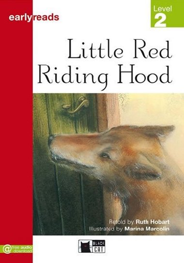 Little Red Riding Hood - neuveden