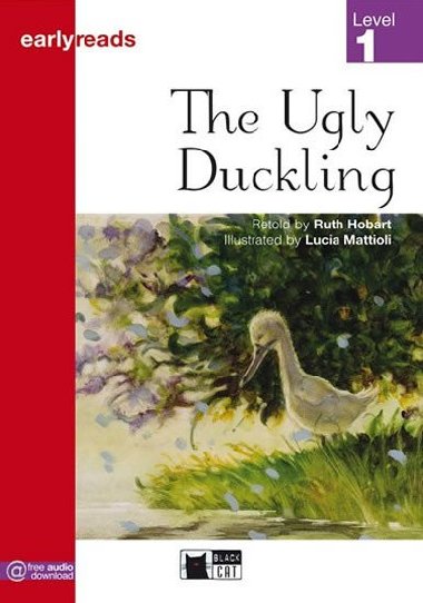Ugly Duckling - neuveden