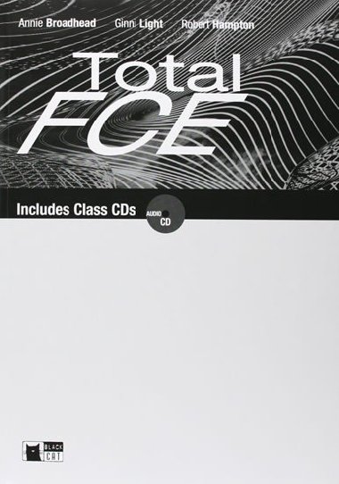 Total Fce TeacherS Book + Class CD - neuveden