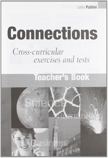 Connections TeacherS Book - neuveden