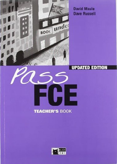 Pass Fce TeacherS Book - neuveden