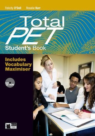 Total Pet StudentS Book - neuveden