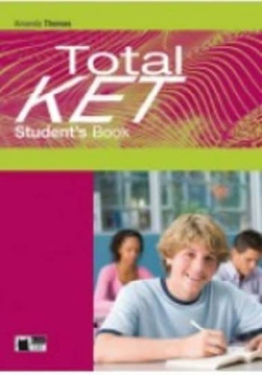 Total Ket StudentS Book - neuveden