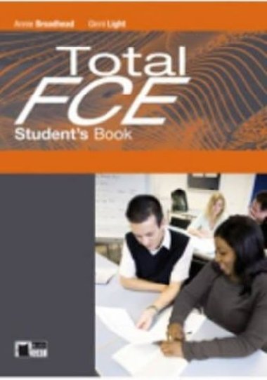 Total Fce StudentS Book - neuveden