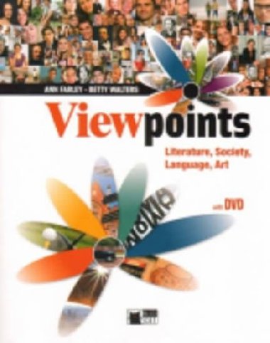 Viewpoints TeacherS Book + Audio CD - neuveden
