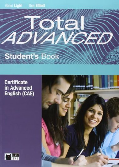 Total Advanced - StudentS Book - neuveden