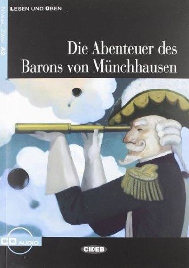 Die Abenteuer des Barons Munchhausen - Seiffarth Achim