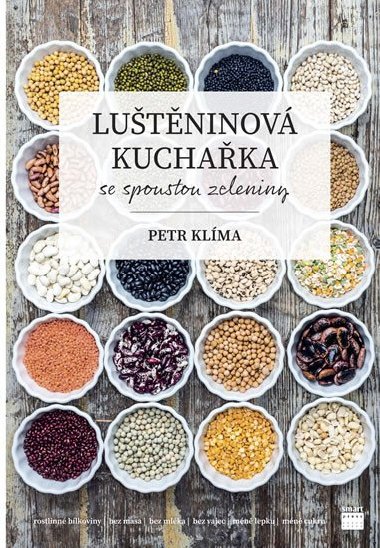 Lutninov kuchaka se spoustou zeleniny pro celou rodinu - Petr Klma