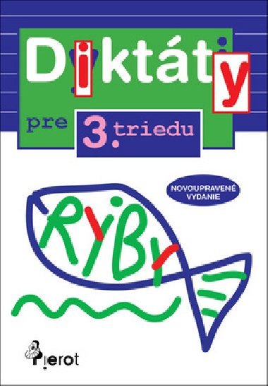 Diktty pre 3. triedu - Jana Hirkov