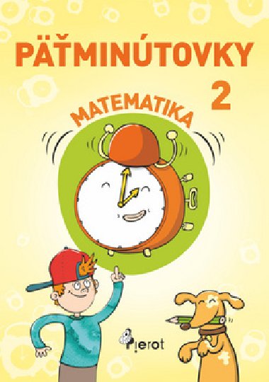 Ptmintovky matematika 2.ronk - Petr ulc