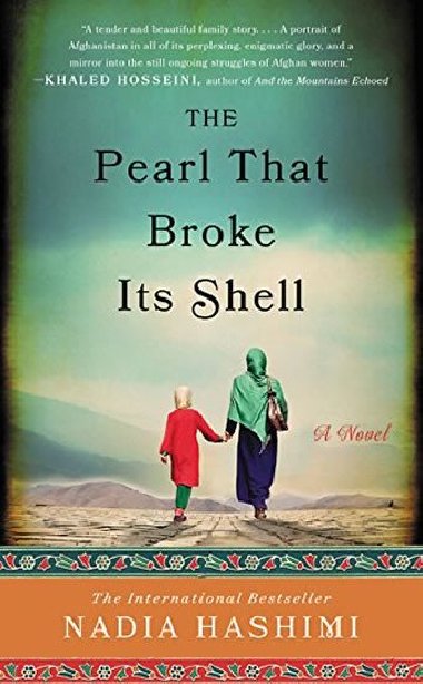 Pearl that Broke Its Shell - Hashimi Nadia