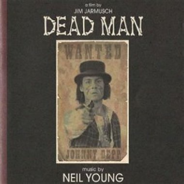 Ost - Dead Man A Film By Jim Jarmusch - 