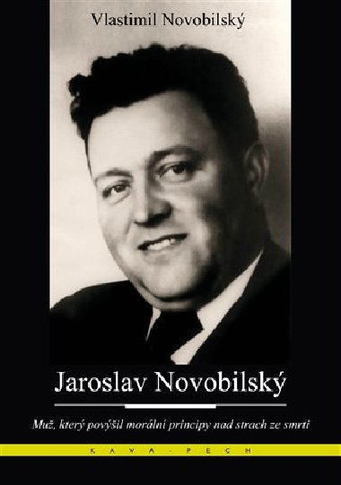 Jaroslav Novobilsk - Vlastimil Novobilsk