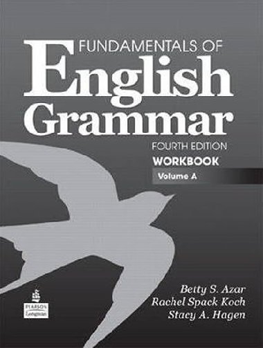 Fundamentals of English Grammar Workbook, Volume A - Azar Schrampfer Betty
