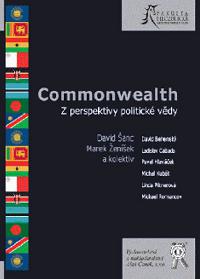 Commonwealth: Z perspektivy politick vdy - kolektiv autor