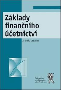 Zklady finannho etnictv - Sedlek Jaroslav