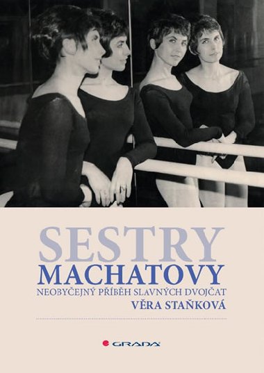 Sestry Machatovy - Vra Stakov