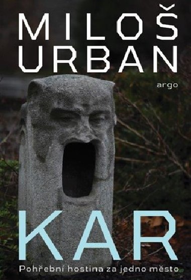 KAR - Milo Urban