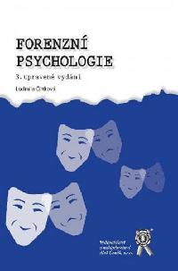 Forenzn psychologie - 3. vydn - rtkov Ludmila