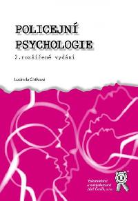 Policejn psychologie - 2. vydn - rtkov Ludmila