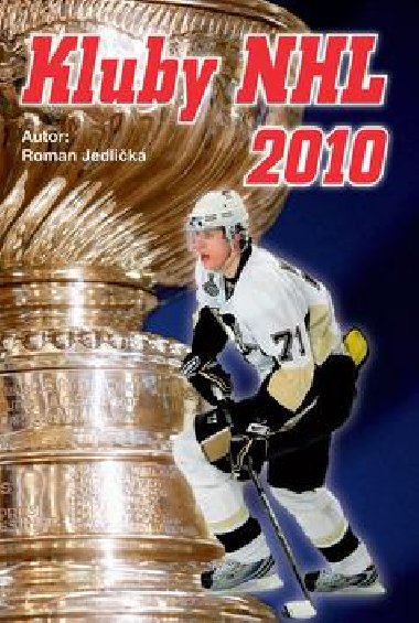 KLUBY NHL 2010 - Roman Jedlika